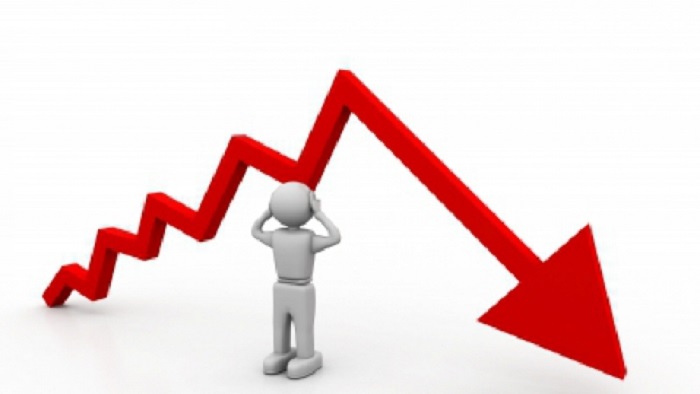 Урожайность подсолнечника на юге России упала на 35-50%