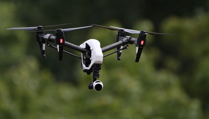 Минпромторг разработал обновленную стратегию развития беспилотной авиации до 2035 года