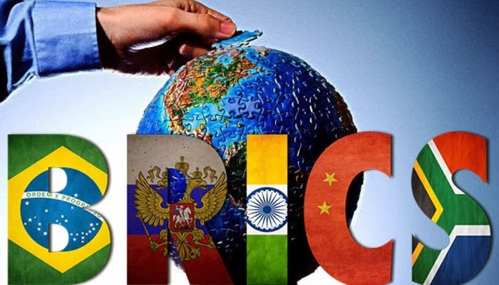 Возможная модель работы зерновой биржи БРИКС