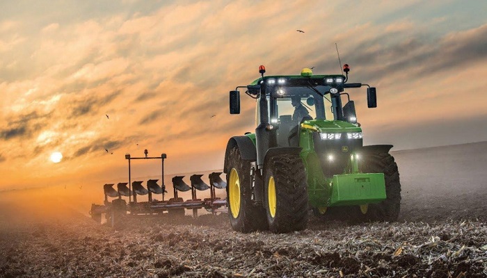 Южные регионы РФ отчитались о завершении сева под урожай 2026 года: природная и финансовая засуха