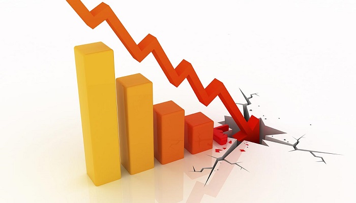 Доходность в растениеводстве упала почти втрое