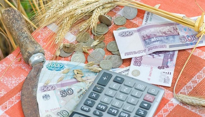 Изменения в порядке отбора сельхозпроизводителей для получения льготных кредитов в рамках программы повышения конкурентоспособности