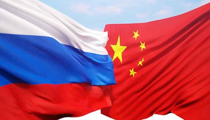 Бартер как новая реальность: Россия и Китай в условиях санкций