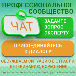 Чат фермеров: Ваш круглосуточный доступ к коллективному разуму отрасли
