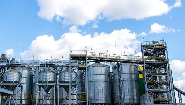 Новый завод по глубокой переработке зерна в Воронеже: инвестиции и перспективы