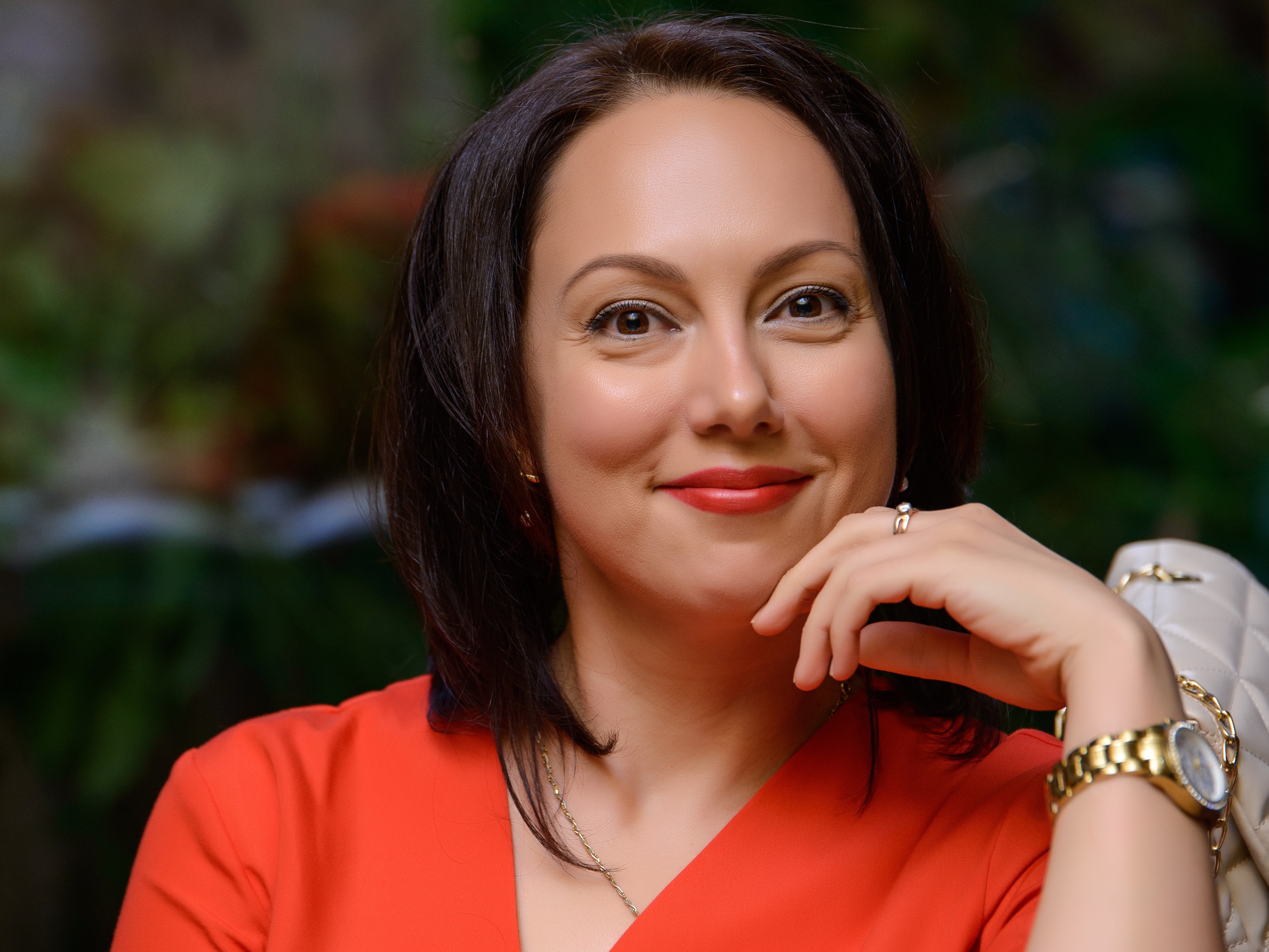 Гридчина  Елена Сергеевна