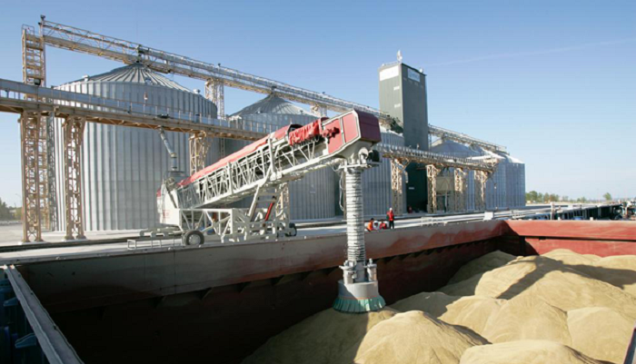 Экспорт пшеницы через южные порты России в июле 2024 г. столкнулся с ожидаемым сокращением объ...