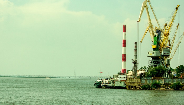 Порт Тамань: новые возможности для экспорта минеральных удобрений