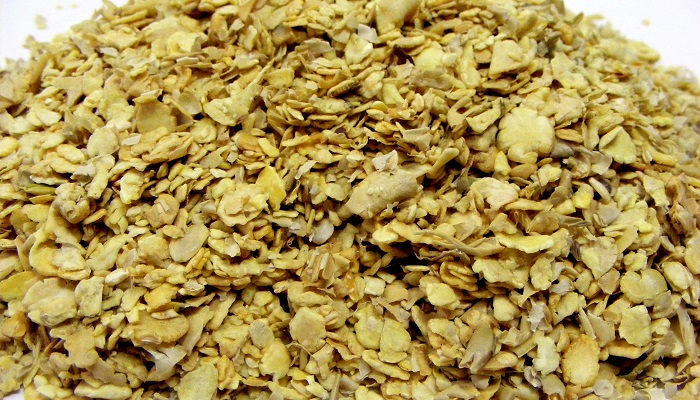 Рост экспорта жмыхов и шрота из России: анализ и перспективы