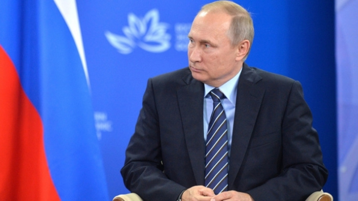 Владимир Путин поручил соблюдать график поставок топлива для АПК