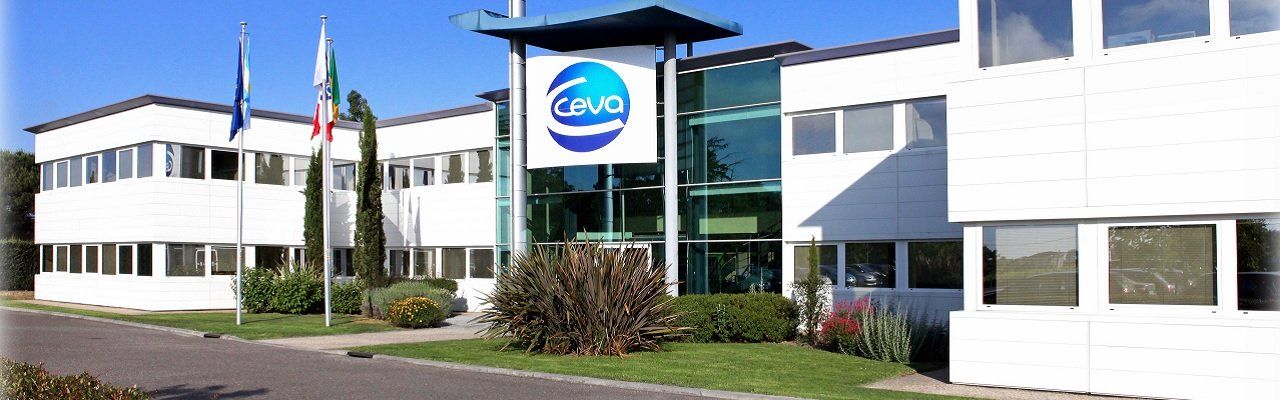 СЕВА Санте Анималь