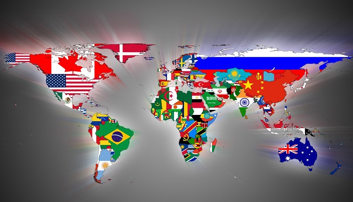 Прогнозы по производству пшеницы в мире на 2026-2027 годы