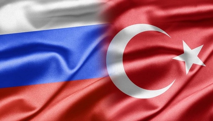 Стратегическое партнерство: Россия и Турция укрепляют взаимовыгодные отношения