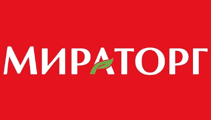 «Мираторг» и Корпорация «Чжэн Дун» отправили первый прямой железнодорожный состав с рапсовым м...