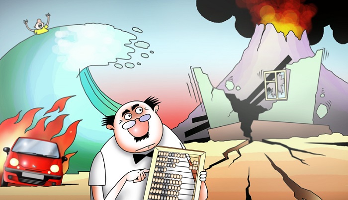 Конфликт в Персидском заливе: последствия для мировых рынков удобрений и продовольствия