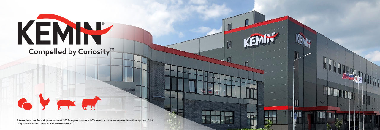 Кемин Индастриз