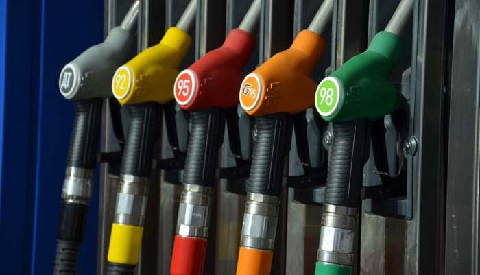 Проблема резких колебаний цен на топливо